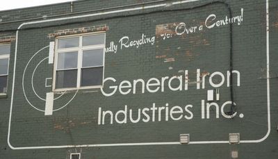 General Iron owner says Lightfoot broke rules, politicized permit process