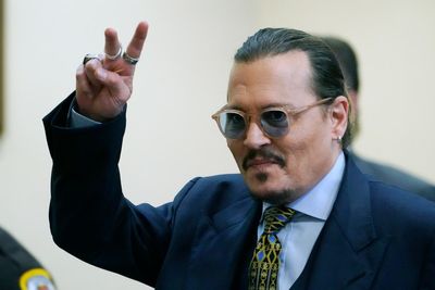 EXPLAINER: Each count the Depp-Heard jurors considered