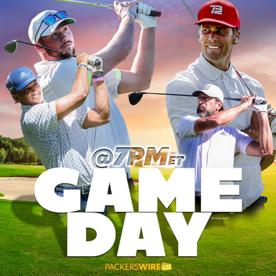 Live updates of Packers QB Aaron Rodgers during ‘The Match’