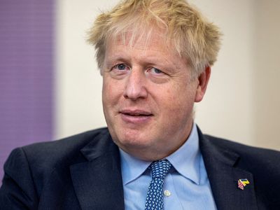 Boris Johnson’s ministerial code shake-up will not restore public trust, says watchdog