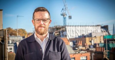 Ten questions for James Silver of Landid