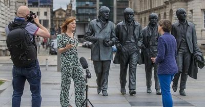 LFC parade director awarded Royal honour in Queen's Birthday Honours