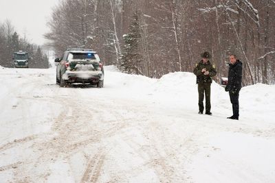 Feds say oil deal woes led to murder of Vermont man