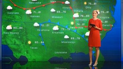 The Weather Channel is launching its own streaming service
