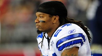 Cowboys Release Statement On Marion Barber’s Death