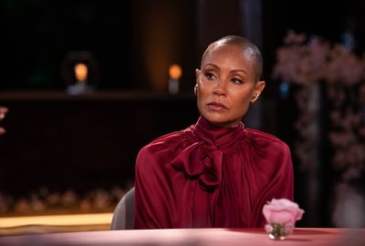 Jada wants to "reconcile" after The Slap