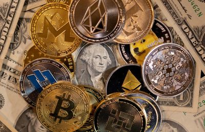 Investors urged to be wary of digital assets