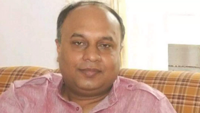 Karnataka: Brijesh Kalappa quits Congress, likely to join AAP