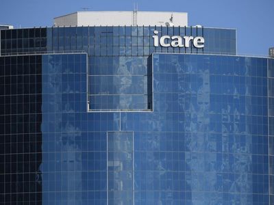 iCare leaked nearly 200k workers' details