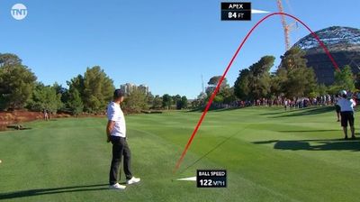 Tom Brady shanked a shot at The Match and fans had so many jokes