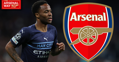 Raheem Sterling's transfer decision may have impact on Arsenal's £59m pursuit for Portugal star