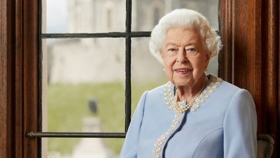 Queen Elizabeth II thanks well-wishers ahead of Platinum Jubilee celebrations