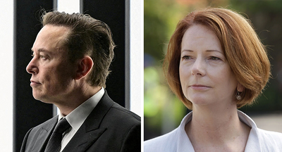 Elon Musk, Julia Gillard, and the working-from-home debate