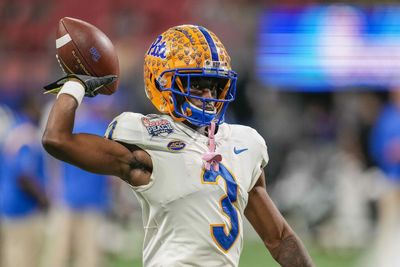 Bengals add more offensive firepower in latest Draft Wire mock