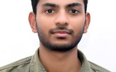 Andhra Pradesh: IIITDM Kurnool student gets plum job in Amazon