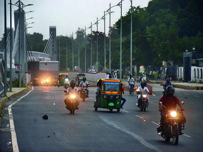 Scattered rain in north Bihar for next 3 days