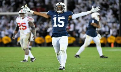 Ohio State won’t have to deal with whiteout conditions at Penn State this year