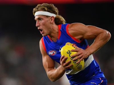 Bulldogs find mojo ahead of Cats AFL test