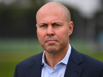 Frydenberg sues over $410k legal bill debt