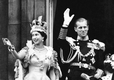 Jubilee celebrations fall on 69th anniversary of the Queen’s Coronation