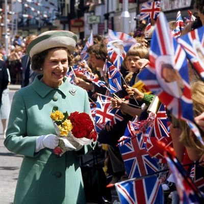 Queen’s Silver, Golden and Diamond Jubilees saw millions party in celebration