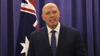 Dutton backs review of NSW Liberals