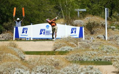 Ringler: All signs pointed to this year being the year for the Texas Longhorns men’s golf team