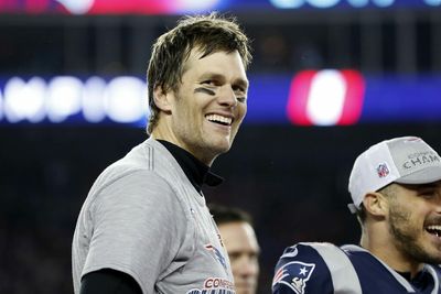 Even Tom Brady’s haters grew to love him after this touching moment during The Match