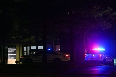 Gunman kills four at Tulsa hospital in new US mass shooting: police