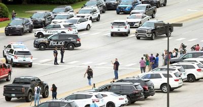 Tulsa shooting leaves at least four dead amid ‘catastrophic scene’