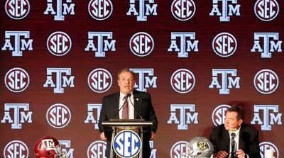 Jimbo Fisher Backs Off, and College Football Must Move on