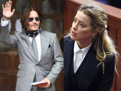 Johnny Depp - Amber Heard case FINAL VERDICT: Depp WINS the case, Jury announces unanimous decision giving him $15m in compensation