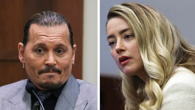 Hollywood: Johnny Depp wins defamation case against ex-wife Amber Heard