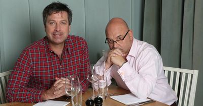 Queen's Birthday Honours: MasterChef duo John Torode and Gregg Wallace awarded MBEs