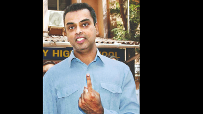 Congress risking irrelevance in Mumbai: Milind Deora on quota lottery