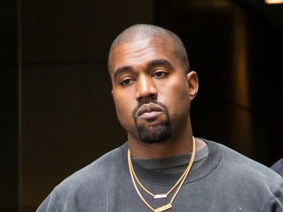 After Hating On NFTs, Kanye West Could Be Entering The Space Soon