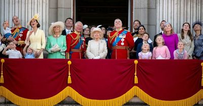 When the real Jubilee day is and why the Platinum Jubilee is being celebrated now