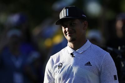 Patrick Mahomes, Josh Allen defeated by Tom Brady, Aaron Rodgers in ‘The Match’