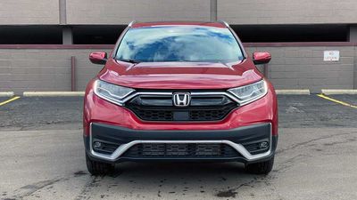 Honda Reports Lowest New Car Inventory In Recent History