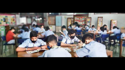 Textbook row won’t impact academics, says former education minister Suresh Kumar