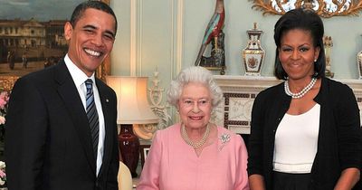 Platinum Jubilee: All US Presidents the Queen has met during her 70-year reign