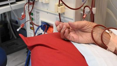 EnergyAustralia fined $12m for failing to register people on life-saving medical equipment