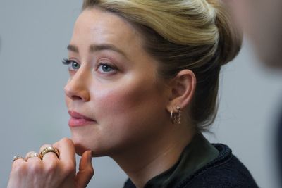 Amber Heard to appeal verdict after jury rules in Johnny Depp’s favour