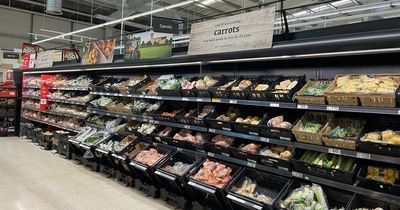 Jubilee bank holiday supermarket opening times at Asda, Tesco, M&S, Morrisons, Sainsbury's, Aldi, Asda, Lidl