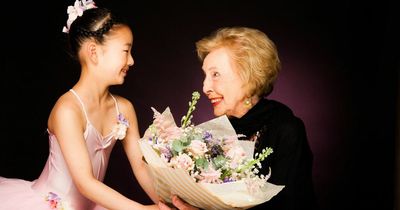 Queen's Birthday Honours 2022: Bristol dance teacher, 104, awarded BEM