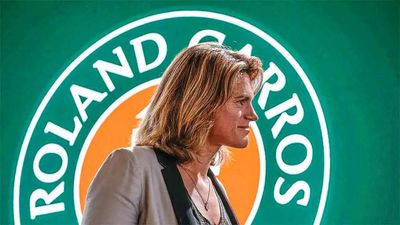 More appeal in men's game: Amelie Mauresmo