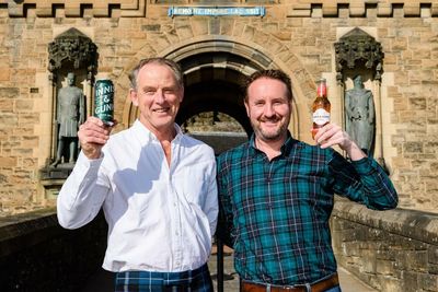 Military Tattoo partnership to bring beer to Edinburgh Castle for first time