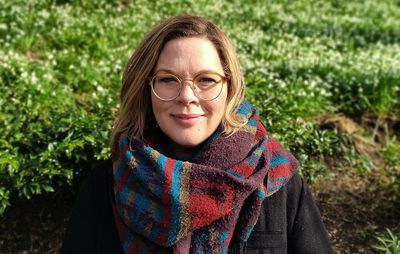 Campaign against sexual harassment in Scotland's arts sector launches