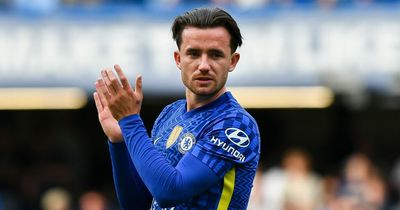 Chelsea told how to complete £21m Ben Chilwell backup plan as Mo Salah makes transfer decision