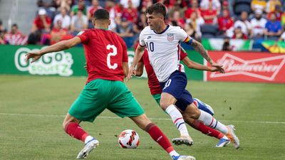 Pulisic’s Quality Worthy of Applause as USMNT Accelerates WC Prep